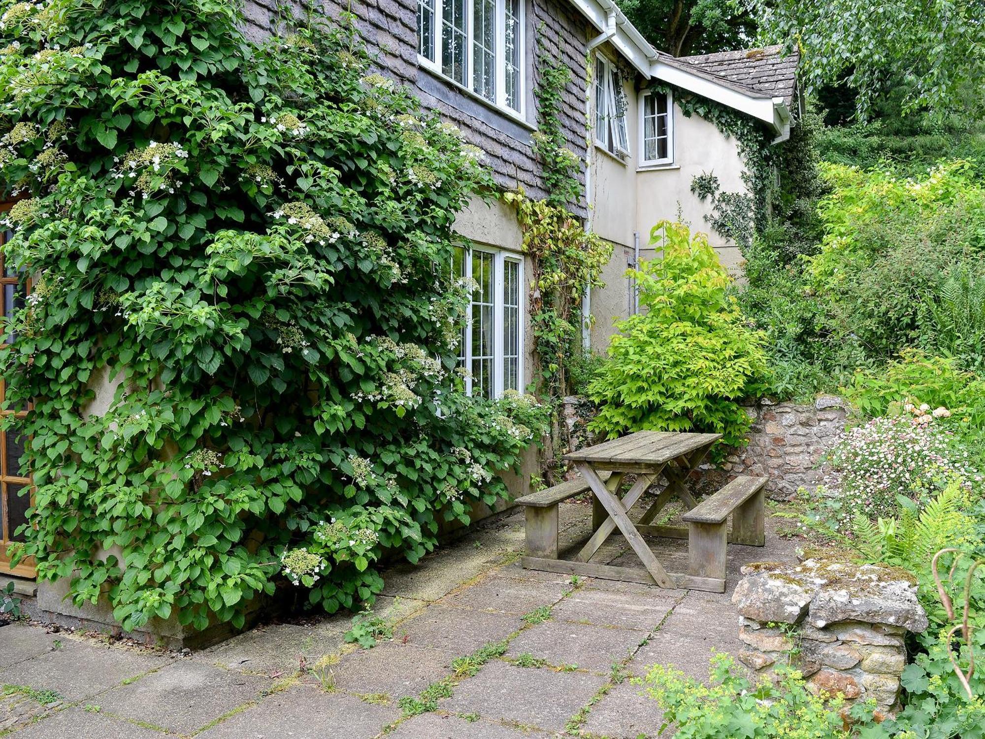 Gardeners Rest Villa Hawley Bottom Kültér fotó